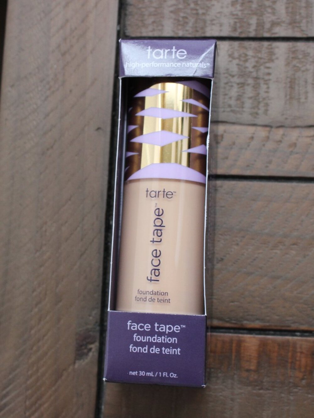 Tarte Face Tape in 16N